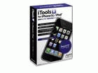 CT1413�@iToolsR for iPhone3G/iPod