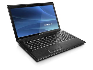 0679AYJ Lenovo G560 Gシリーズ(Officeなし)