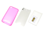 RT-T4C5/P 4th iPod touch�p�L���L���\�t�g�W���P�b�g/�s���N