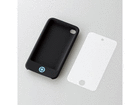 iPod touch�V���R���P�[�X(�f�U�C���^�C�v) �t���ی�t�B�����t AVA-T11SCT1