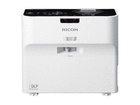 IPSiO PJ WX4130N ���S3�N���f�� 308944