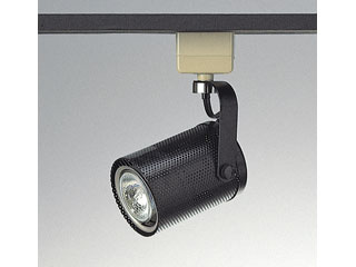 【クリックで詳細表示】東京メタル C-804PB(黒)シーリング スポットライト