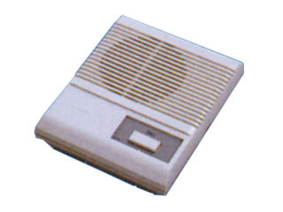 【クリックで詳細表示】アイホン LE-AN 盗聴防止ボタン付子機