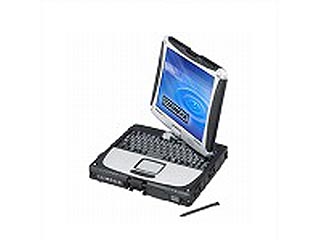 TOUGHBOOK CF-19 CF-19KW1AAS