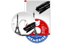 ���x���}�C�e�B �킪�܂�DVD/CD