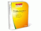 Office 2007 Personal �o�[�W�����A�b�v