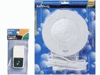 AC100V������`���C���{�� EC170P�@�Ɓ@�`���C�����t EG121P�i�h�J�^�j