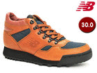 H710-D-BNV OUTDOOR STYLE �~�b�h�J�b�g �X�j�[�J�[ [�u���E���~�l�[�r�[]�y30.0cm�z