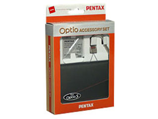 Optio �A�N�Z�T���[�Z�b�g�ifor S�j