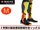 X20010 X-SOCKS(X�\�b�N�X) ���g�N���XM�T�C�Y(�A���X���T�C�g)