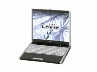 LaVie RX PC-LR500/9D 【送料無料】