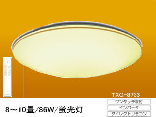 TXG-8733 �a���X�����u�����V�[�����O