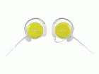 RP-HSR30-G�i�O���[���j�@CLIP HEADPHONES/�N���b�v�w�b�h�z��