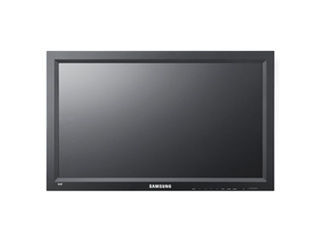 320MXn-3(SSD) SyncMaster 32�^�Ɩ��p�t���f�B�X�v���C