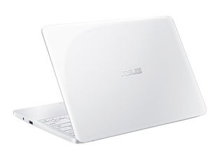 【クリックでお店のこの商品のページへ】11.6型ノートPC Vivobook/ビボブック E200HA ホワイト E200HA-8350W