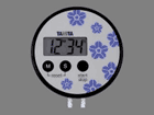 TD-381-FU�i�t�W�C���j �� �^�C�}�[