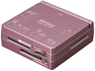 BSCRA34U2PK (USB) (34in1)