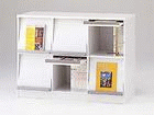 �y��������[�zDISPLAY RACK (�f�B�X�v���C���b�N) DSP-3��2�i�@�z���C�g �y�g���Ƌ�z