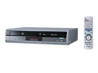 DMR-XP21V-S�i�V���o�[�j�@DIGA/�f�B�[�K�@�y����������萔�������I�z