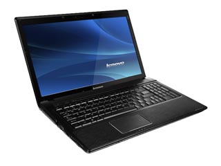 06792TJ ノートPC Lenovo G560 Office Personal 2007搭載モデル