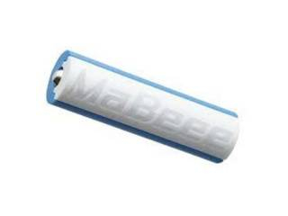 在庫限り スマホとつながる乾電池(MaBeee【マビー】) 1本入 MB-3005WB-1