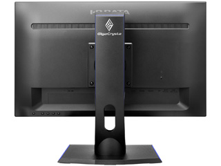 Web限定モデル ADSパネル&WQHD対応23.8型ゲーミング液晶ディスプレイ GigaCrysta EX-LDGCQ241DB