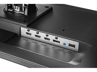 Web限定モデル ADSパネル&WQHD対応23.8型ゲーミング液晶ディスプレイ GigaCrysta EX-LDGCQ241DB