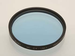 【クリックでお店のこの商品のページへ】KENKO/ケンコー MC-C4 49mm