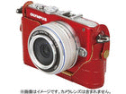 DBC-EPL3CDRD�i�N���R�����b�h�j�@�s�N�X�M�A �{�v�{�f�B�P�[�X OLYMPUS PEN E-PL3/E-PM1��p
