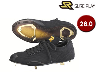 SBS-AD300 ���M�����[�J�b�g�X�p�C�N �y26.0�z (�u���b�N)