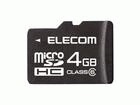 MF-MRSDH04GC6 class6�Ή� �}�C�N��SDHC�J�[�h/microSDHC�J�[�h 4GB