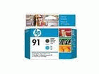 C9460A�@HP91 �v�����g�w�b�h �}�b�g�u���b�N/�V�A��
