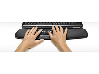RMFREE2/BKJ RollerMouseFree2