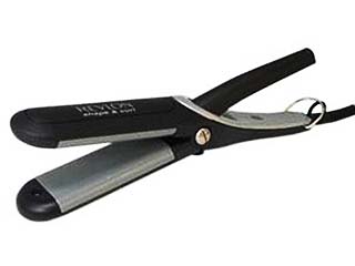 【クリックで詳細表示】レブロン シェイプ＆アレンジアイロン スリークハンディ RV-200JP