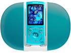 �y�[������zNW-S764K-L�i�u���[�j8GB�@WALKMAN/�E�H�[�N�}���@S�V���[�Y�@walkmans