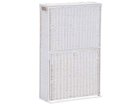 �g�C���y�[�p�[�{�b�N�X RUD-1501WH