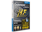 Diskeeper 2011J Professional with HyperFast