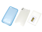 RT-T4C5/A 4th iPod touch�p�L���L���\�t�g�W���P�b�g/�u���[