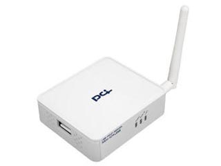 Mini-101UG6 IPv6�Ή� �L��/���� USB�v�����g�T�[�o�[