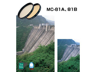 【クリックで詳細表示】MARUMI/マルミ 82mm MC-81A