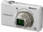 COOLPIX S6200 WH�i�i�`�������z���C�g�j