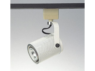 【クリックで詳細表示】東京メタル C-804PW(白)シーリング スポットライト