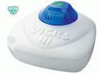 VICKS�i���B�b�N�X�j�@Model V165C�@�X�`�[����������  ���B�b�N�X