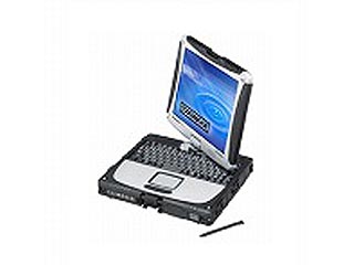 TOUGHBOOK CF-19 CF-19KW1AJS