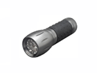 CLED-901S 9LED�t���b�V�����C�g (�V���o�[)