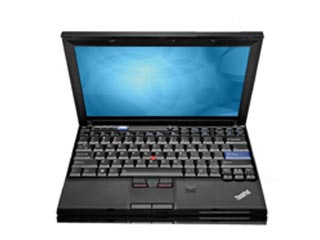 332375J ThinkPad X201