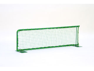 【クリックで詳細表示】鵜沢ネット 85-014 シャンク防止フェンス