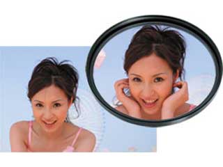 【クリックで詳細表示】HAKUBA/ハクバ CF-SMPWLG55 SMCPワイドレンズガード 55mm