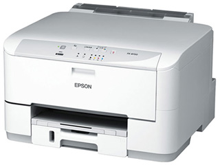 【クリックで詳細表示】EPSON/エプソン A4ビジネスカラーインクジェット複合機 PX-B700