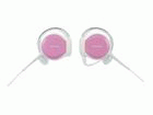 RP-HSR30-P�i�s���N�j�@CLIP HEADPHONES/�N���b�v�w�b�h�z��